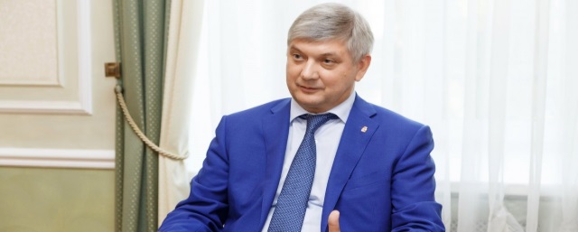 Губернатор Воронежской области рассказал о развитии культурной сферы региона в 2022 году